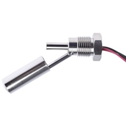 1 pcs - Sensata / Cynergy3 TSSF212 Series Horizontal Stainless Steel 304 (Stem), Stainless Steel 316 (Float) Float Switch,