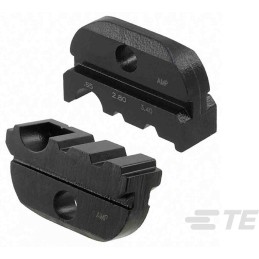 10 pcs - TE Connectivity Crimp Tool Die, BNC, MCX, SMB, SMC