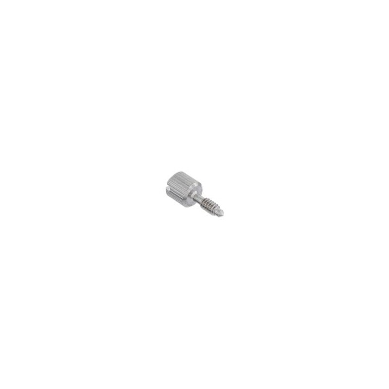 10 pcs : FC0389-SS - Screws & Fasteners CAPTIVE SCREWS SS