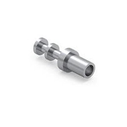 10 pcs : 2551-3-00-80-00-00-07-0 - Circuit Board Hardware - PCB 200u SN OVER NI