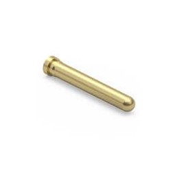 10 pcs : 6298-0-00-15-00-00-03-0 - Circuit Board Hardware - PCB Press-Fit Nail Head Pin in .083 hole