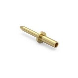 10 pcs : 3210-2-00-34-00-00-08-0 - Circuit Board Hardware - PCB 50u AU OVER NI