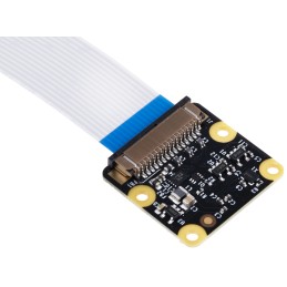 1 pcs - Raspberry Pi, Pi NoIR, Camera Module , CSI-2 with 3280 x 2464 pixels Resolution