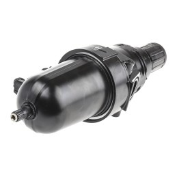 1 pcs - Norgren B68G Filter Regulator, 40μm, G 1 1/2, G 3/4, Automatic