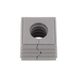 10 pcs : 2584610000 - Grommets & Bushings CABTITE SE 10-11 SML GY