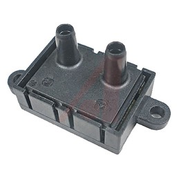 1 pcs - Honeywell HAF Series Amplified Airflow Sensor for Dry Gas, 0 sccm Min, 50 sccm Max