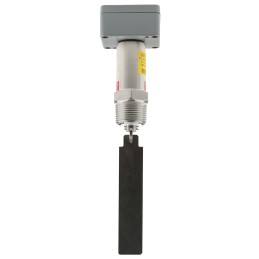 1 pcs - Gems Sensors FS-550E Series Paddle Flow Sensor for Liquid, 15 L/min Min, 125 L/min Max