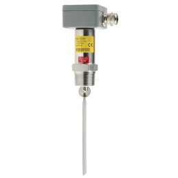1 pcs - Gems Sensors FS-550E Series Paddle Flow Sensor for Liquid, 15 L/min Min, 125 L/min Max