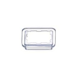 10 pcs : 203.089.011 - Switch Fixings PROTECTION CAP