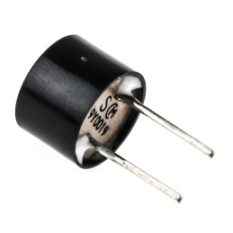 1 pcs - RS PRO Ultrasonic Barrel-Style Proximity Sensor, 0 - 300 mm Detection, 20 V