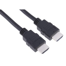 1 pcs - RS PRO High Speed Male HDMI to Male HDMI Cable, 3m
