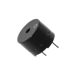 10 pcs : TE122001-4 - Speakers & Transducers Electro-Mechanical Transducer