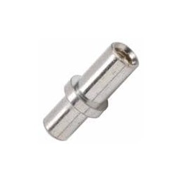 10 pcs : H3163-01 - Circuit Board Hardware - PCB 1mm PC BOARD SOCKET TIN