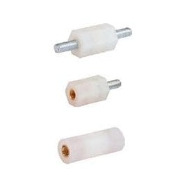 10 pcs : 9652.2200 - Standoffs & Spacers TRANSIPILLAR HTPI/ 13.0/22.0/M5/S-I