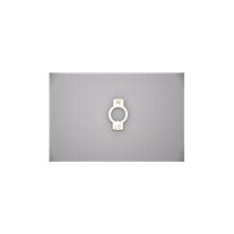 10 pcs : IND PL D HILO BRTNKL - Switch Fixings IND PL D HILO BRTNKL