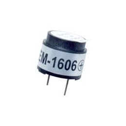 10 pcs : CEM-1606 - Piezo Buzzers & Audio Indicators Buzzers