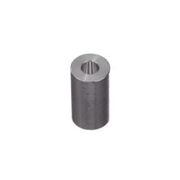 10 pcs : M0667-4-AL - Standoffs & Spacers Rnd Metr Spcr 10mm 18mm L X M4
