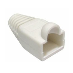 10 pcs - MH Connectors Boot for use with RJ45 Connectors