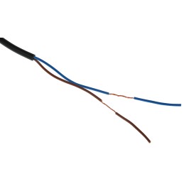 1 pcs - Telemecanique Sensors Inductive Barrel-Style Proximity Sensor, M30 x 1.5, 10 mm Detection, 20 - 210 V dc, 20