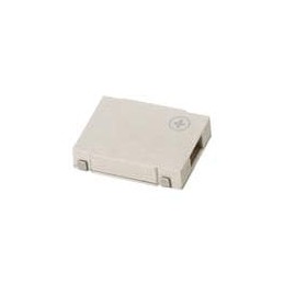 10 pcs : CMT-1403-87-SMT-TR - Piezo Buzzers & Audio Indicators buzzer, 14 mm, 3 mm deep, M, 5 V, 87 dB, Surface Mount (SMT), Aud