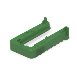 10 pcs - TE Connectivity, Heavy Duty Sealed Connector Series Automotive Connector Accessory Plug