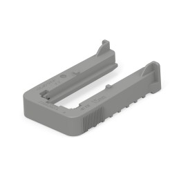 10 pcs - TE Connectivity, Heavy Duty Sealed Connector Series Automotive Connector Accessory Plug