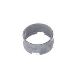 10 pcs : 260-0001-00 - Switch Fixings LENS SQ BL WTPT HLDR