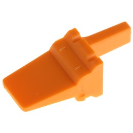 10 pcs - Deutsch, DTM Male 4 Way Wedgelock for use with Automotive Connectors