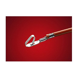 10 pcs - Molex Female Crimp Terminal, Compression, Crimp Termination, 28AWG Min, 22AWG Max