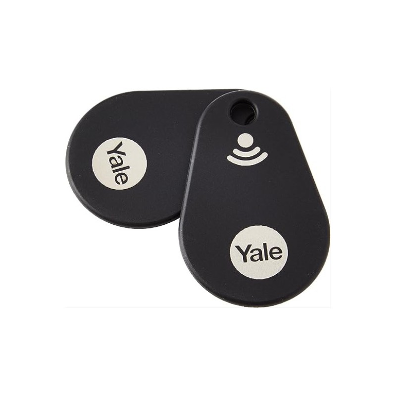 1 pcs - YALE Wireless RFID tags
