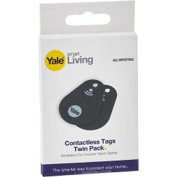 1 pcs - YALE Wireless RFID tags