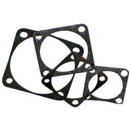 10 pcs - 40450 Connector Seal Flange, Shell Size 10SL diameter 18.2mm for use with Ipt Series, It Series