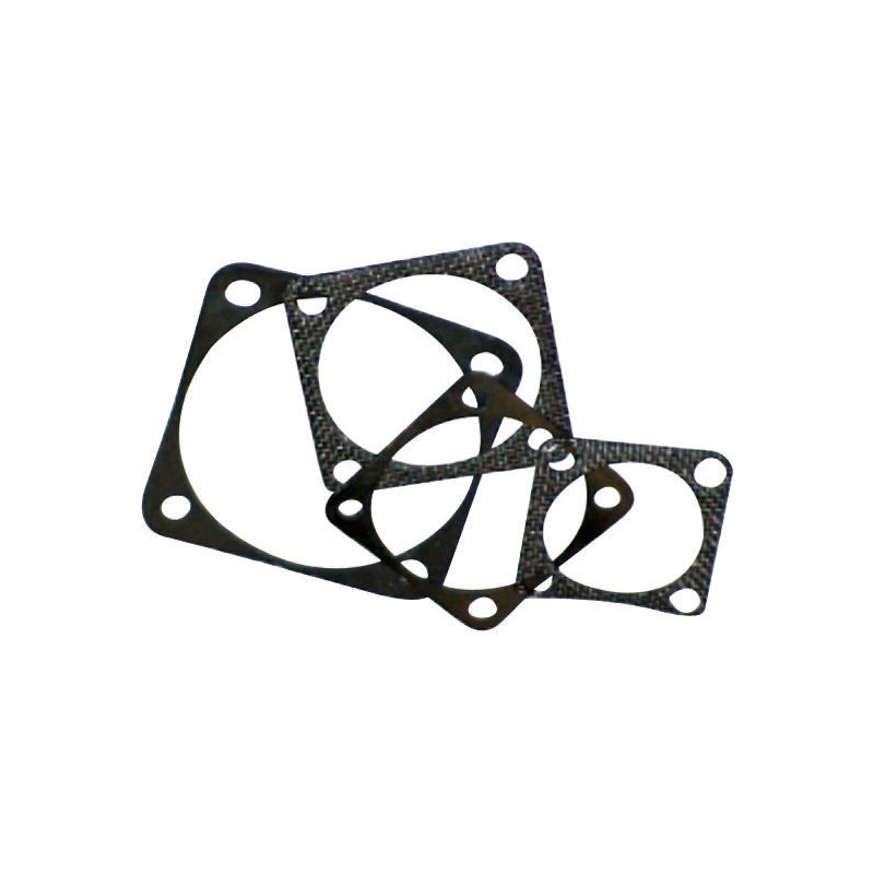 10 pcs - 40450 Connector Seal Flange, Shell Size 10SL diameter 18.2mm for use with Ipt Series, It Series