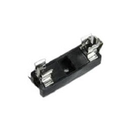 10 pcs : 2910F-47 - LED Mounting Hardware Festoon Lamp Holder