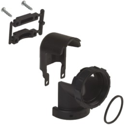 1 pcs - TE Connectivity Cable Clamp