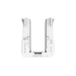 10 pcs - TE Connectivity, Heavy Duty Sealed Connector Series Automotive Connector Accessory Plug