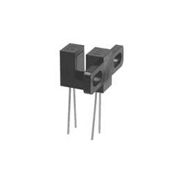 10 pcs : OPB840L11 - Optical Switches, Transmissive, Phototransistor Output SLOTTED OPTICAL SW