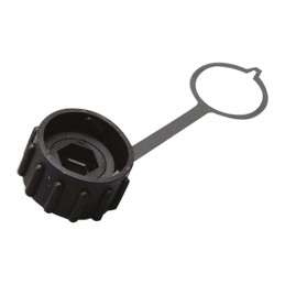 1 pcs - Molex, 84700 Dust Cap for use with RJ45 Connectors