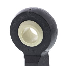 1 pcs - Igus M12 Female Igumid G Rod End, 12mm Bore, 67mm Long, Metric Thread Standard, Female Connection Gender