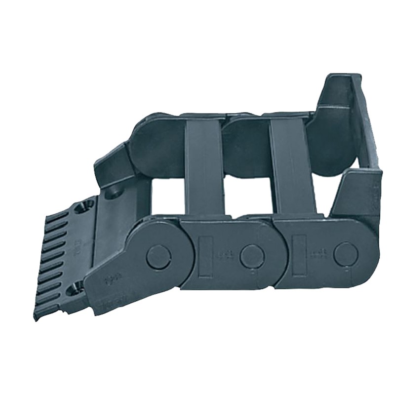 1 pcs - Igus Polymer Cable Trunking Accessory, 55mm, 26, 2600, 2650, 27, 2700, e-chain