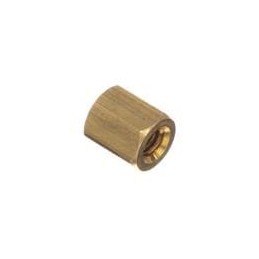 10 pcs : M1252-2545-B - Standoffs & Spacers 4.5mm Hex X 5mm X M2.5 Thd Metric Hex Standoff
