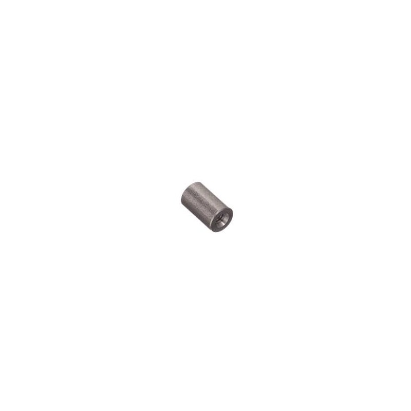 10 pcs : 1682T-440-SS - Standoffs & Spacers 1/4 RD FM S/O 13/32 4-40 STAINLESS STEEL