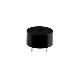 10 pcs : CPT-147-85T - Piezo Buzzers & Audio Indicators buzzer, 14mm, round, 7 mm deep, 10 Vp-p, 85 dB, through hole, Piezo tran