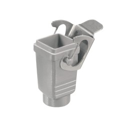 1 pcs - Weidmuller Connector Housing, PG11 Thread