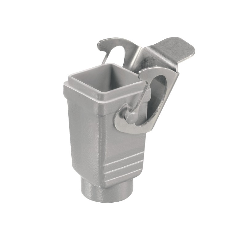 1 pcs - Weidmuller Connector Housing, PG11 Thread