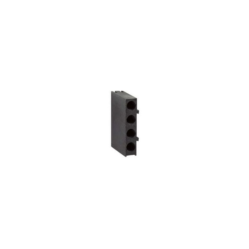 10 pcs : H-402C - LED Mounting Hardware LED Holder 3mm 4 Level Black