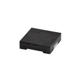 10 pcs : CPT-12123-81-SMT-TR - Piezo Buzzers & Audio Indicators buzzer, 12 mm Square, 3 mm deep, 5 Vp-p, 81 dB, SMT, Piezo Audio