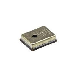 10 pcs : CMM-4030DT-261280-TR - MEMS Microphones Digital, top port, 2.6 Vdc