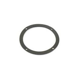 10 pcs : Gasket for FR 8 WP - Speakers & Transducers For watertight mounting of FR 8 WP 4 OHM (black & white), FR 8 WP 8 OHM (bl