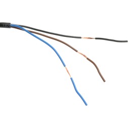 1 pcs - Telemecanique Sensors Inductive Block-Style Proximity Sensor, 60 mm Detection, PNP Output, 12 - 24 V dc, IP68